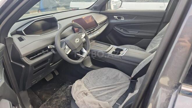 Changan Qiyuan Q05-2