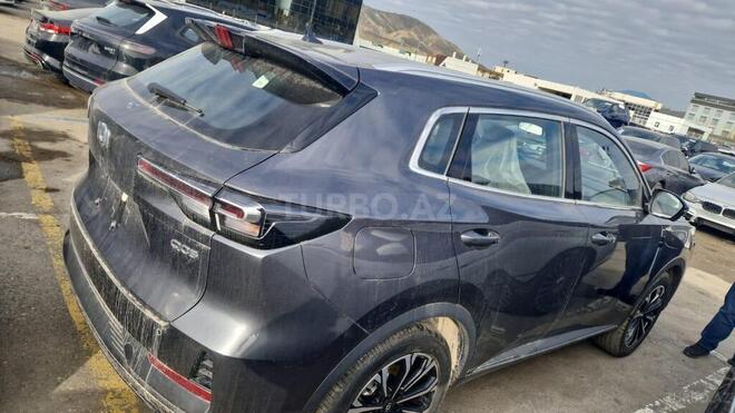 Changan Qiyuan Q05-4
