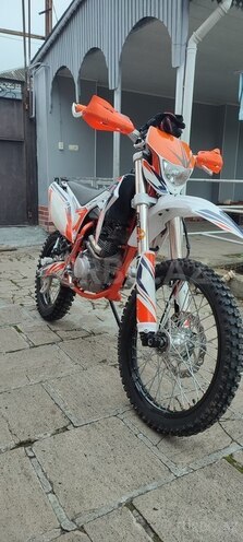 Kayo T4 ENDURO-2