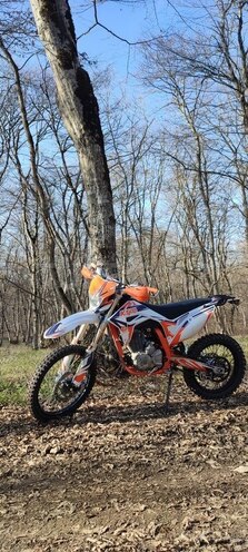 Kayo T4 ENDURO-1