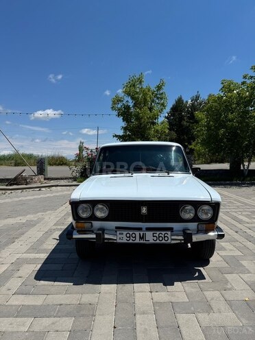 LADA (VAZ) 2106-1