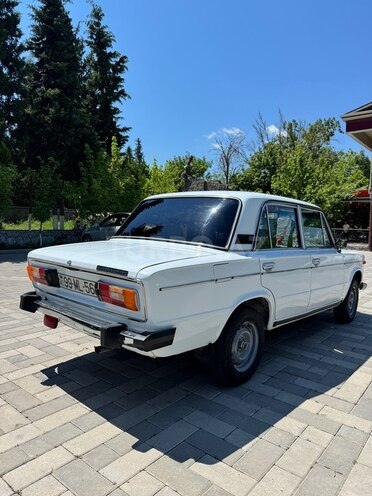 LADA (VAZ) 2106-3