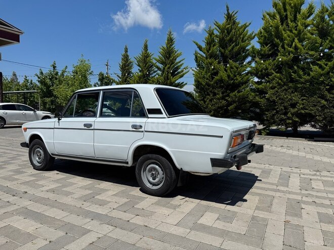 LADA (VAZ) 2106-4