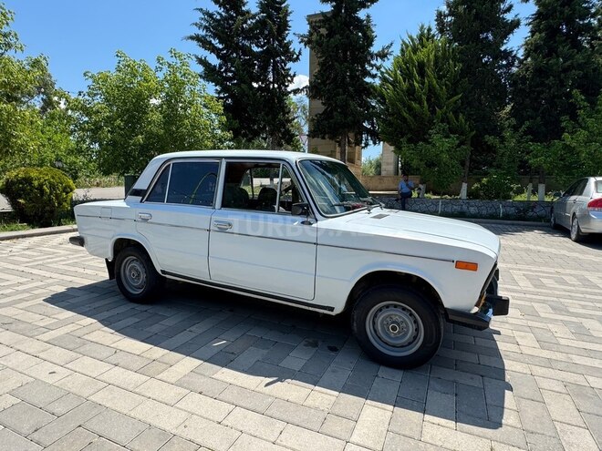 LADA (VAZ) 2106-9