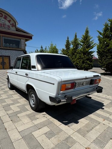 LADA (VAZ) 2106-8
