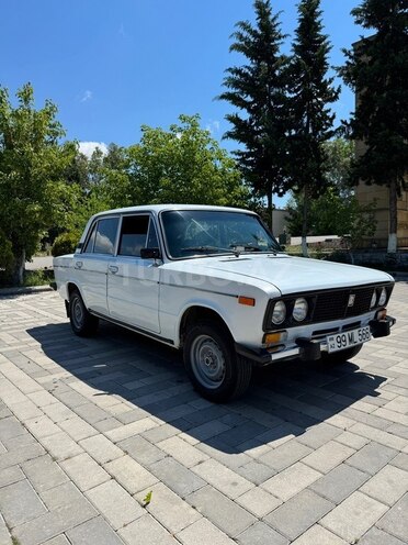 LADA (VAZ) 2106-2