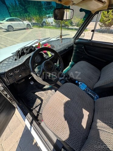 LADA (VAZ) 2106-7