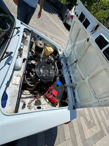 LADA (VAZ) 2106-17
