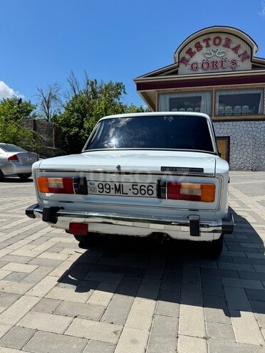 LADA (VAZ) 2106-15