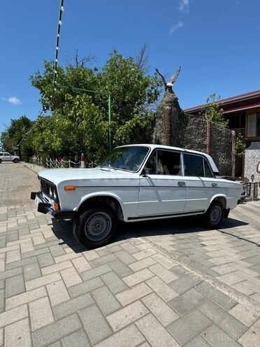 LADA (VAZ) 2106-10