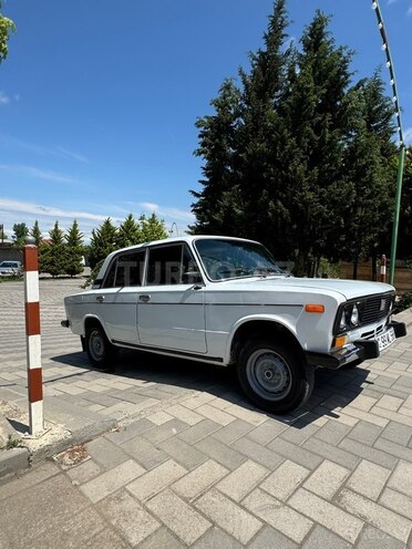 LADA (VAZ) 2106-11
