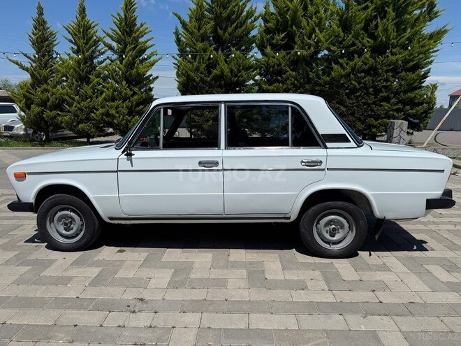 LADA (VAZ) 2106-13