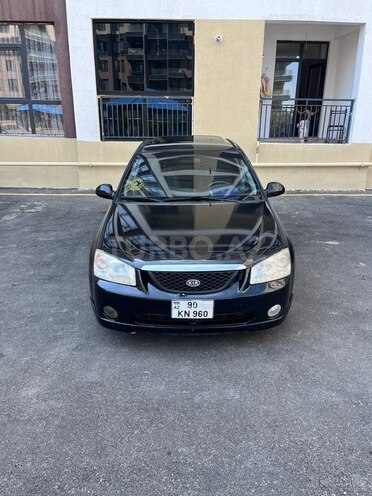 Kia Cerato-1