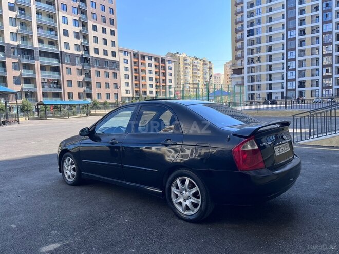 Kia Cerato-7