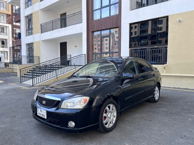 Kia Cerato-5