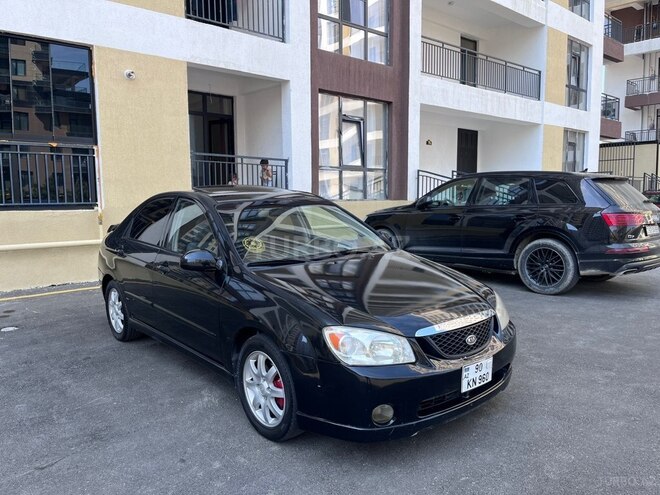 Kia Cerato-3