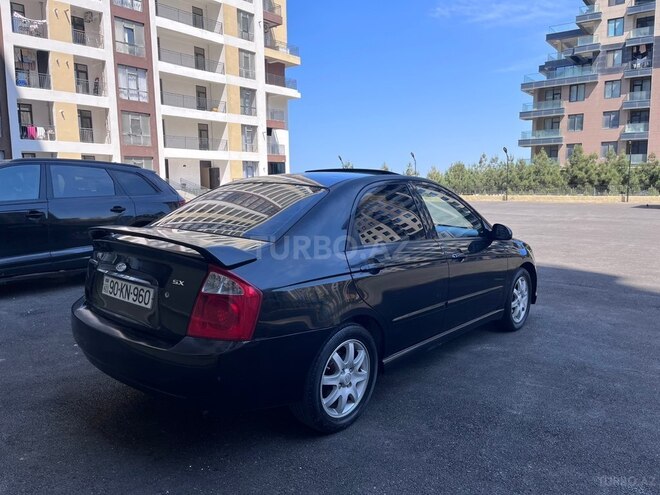 Kia Cerato-8