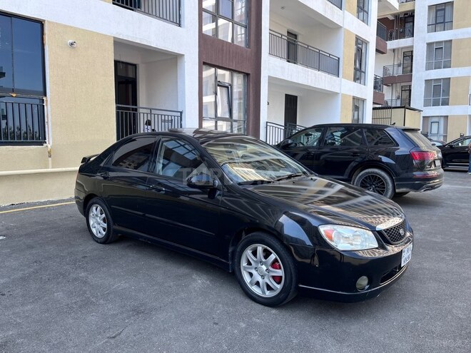 Kia Cerato-4