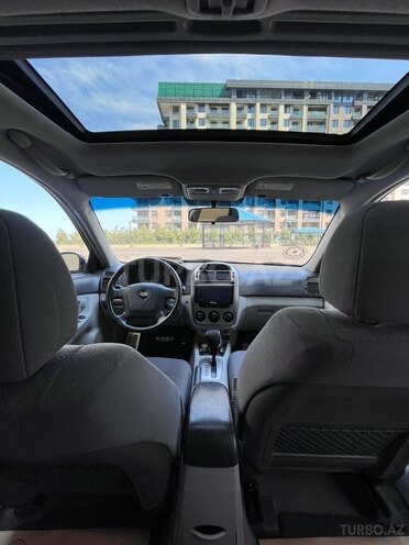 Kia Cerato-10