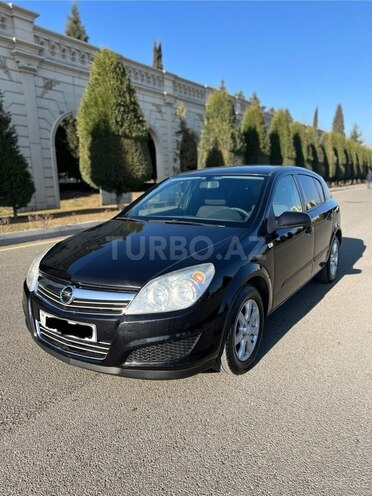 Opel Astra-2