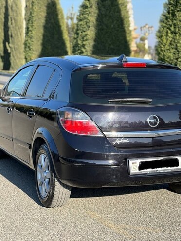 Opel Astra-6