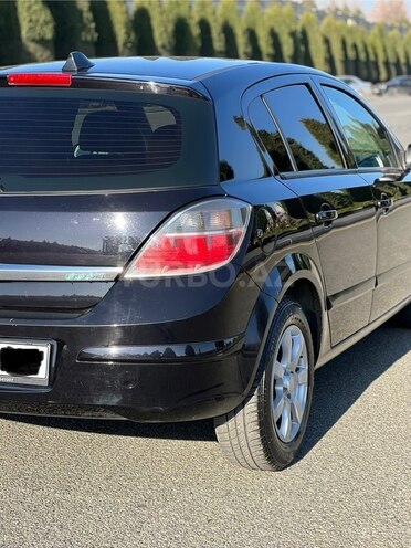 Opel Astra-5