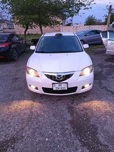 Mazda 3-3