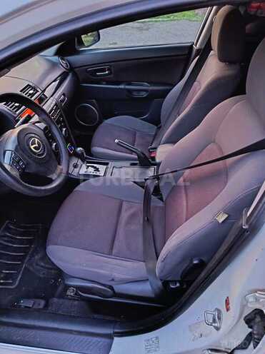 Mazda 3-5