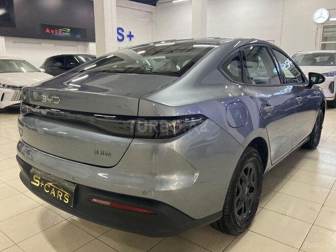 BYD Seal 05-7