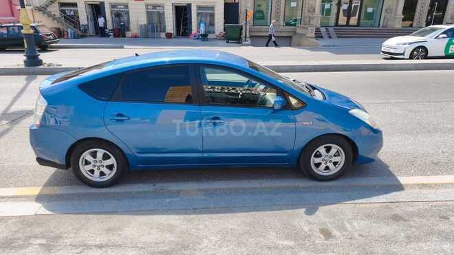 Toyota Prius-6