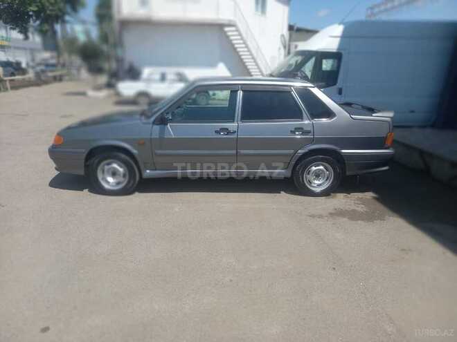 LADA (VAZ) 2115-3