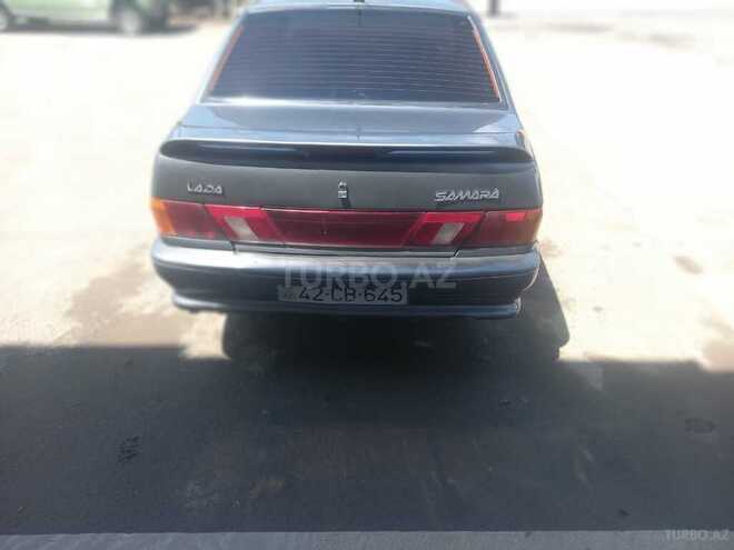 LADA (VAZ) 2115-2
