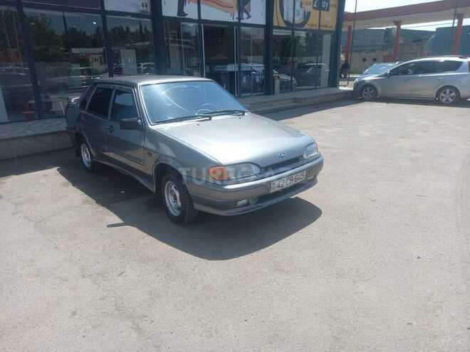 LADA (VAZ) 2115-4