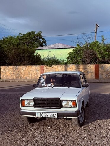 LADA (VAZ) 2107-11