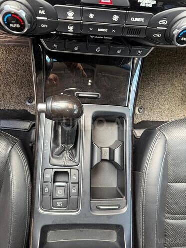 Kia Sorento-11