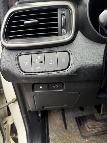 Kia Sorento-10