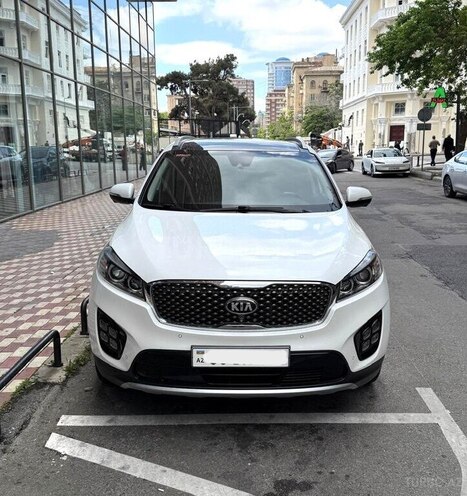 Kia Sorento-1
