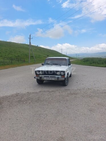 LADA (VAZ) 2106-1