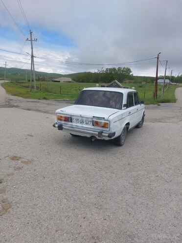 LADA (VAZ) 2106-2
