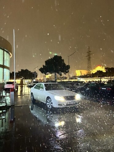 Mercedes S 350-12