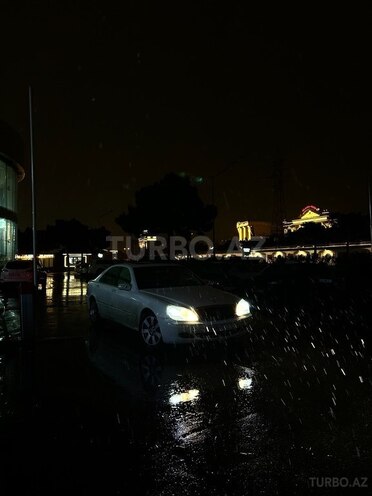 Mercedes S 350-14