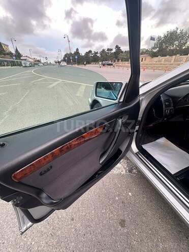 Mercedes C 240-11