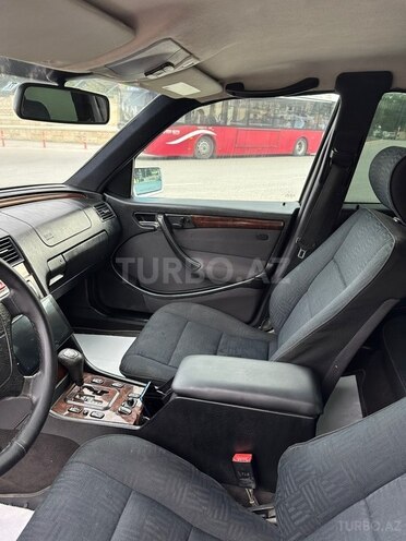 Mercedes C 240-12