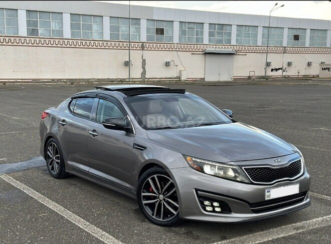 Kia Optima-1