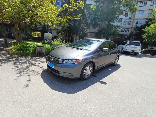 Honda Civic-10