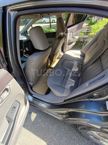 Honda Civic-12
