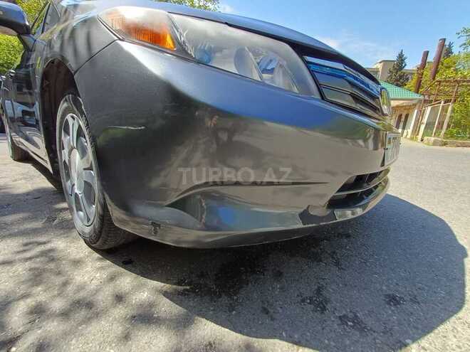 Honda Civic-18