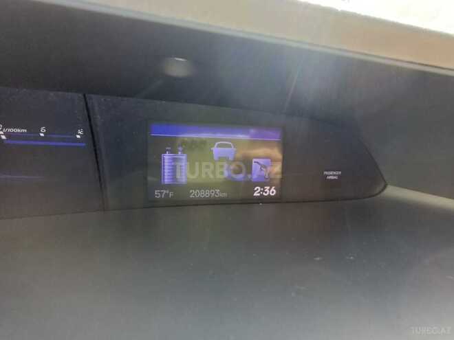 Honda Civic-15