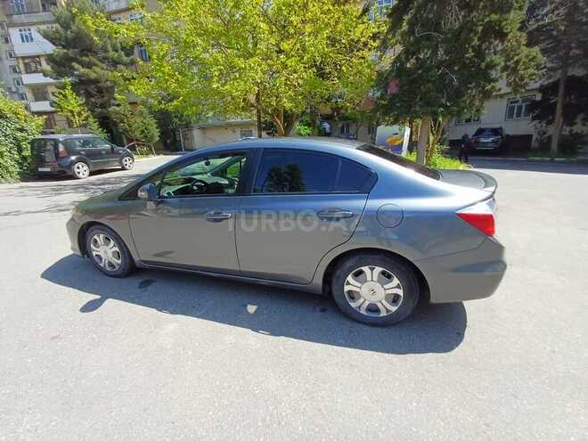 Honda Civic-6