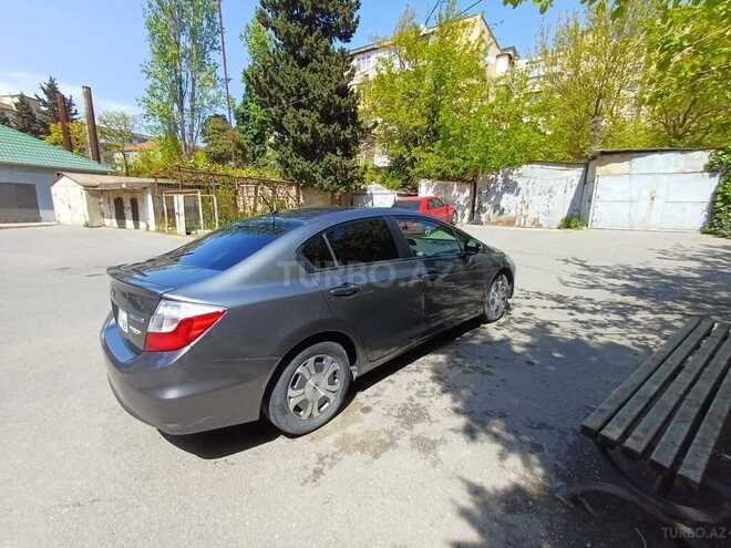 Honda Civic-7